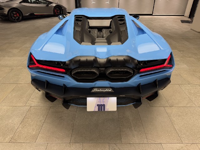 LAMBORGHINI REVUELTO 2024 Image 20