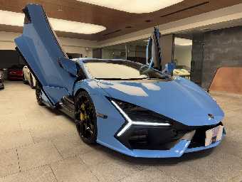 LAMBORGHINI REVUELTO 2024 Image 3