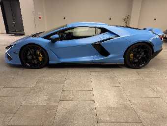 LAMBORGHINI REVUELTO 2024 Image 16
