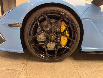 LAMBORGHINI REVUELTO 2024 Image 17