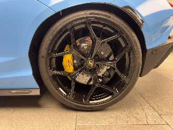 LAMBORGHINI REVUELTO 2024 Image 18