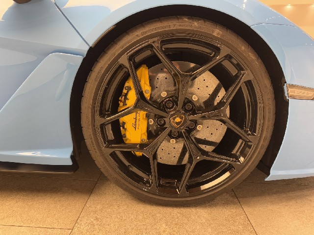 LAMBORGHINI REVUELTO 2024 Image 26