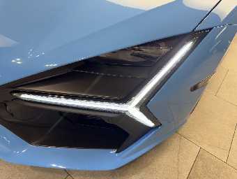LAMBORGHINI REVUELTO 2024 Image 21