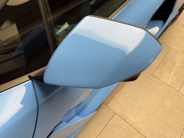 LAMBORGHINI REVUELTO 2024 Image 28