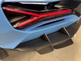 LAMBORGHINI REVUELTO 2024 Image 26