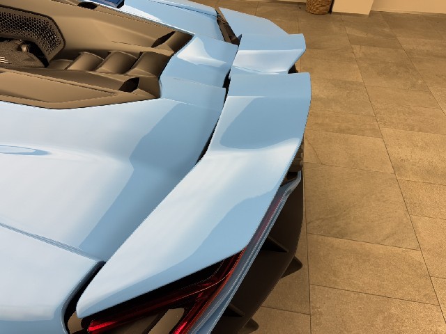 LAMBORGHINI REVUELTO 2024 Image 34