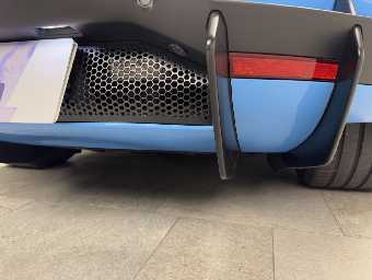 LAMBORGHINI REVUELTO 2024 Image 30