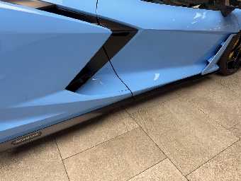 LAMBORGHINI REVUELTO 2024 Image 31