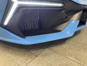 LAMBORGHINI REVUELTO 2024 Image 32