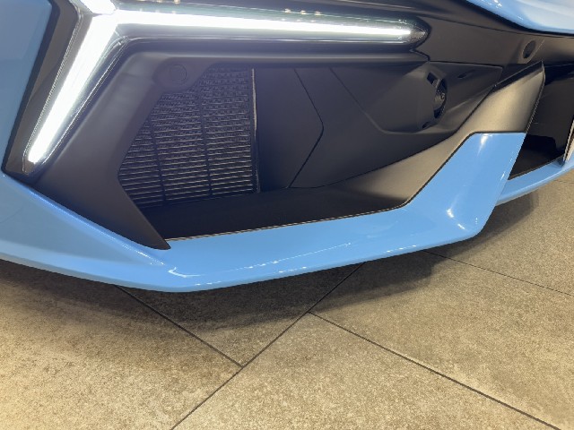 LAMBORGHINI REVUELTO 2024 Image 38