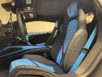 LAMBORGHINI REVUELTO 2024 Image 35