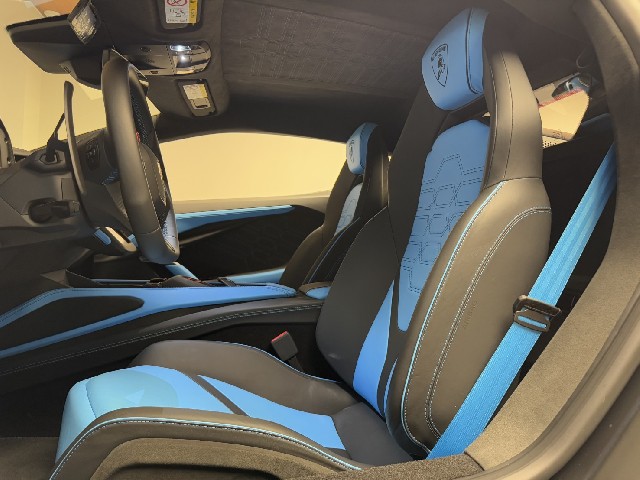 LAMBORGHINI REVUELTO 2024 Image 41