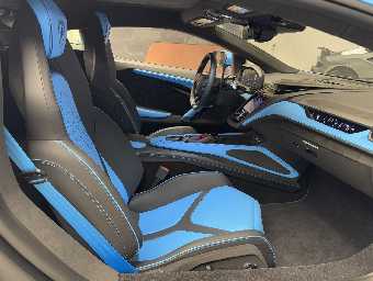 LAMBORGHINI REVUELTO 2024 Image 36