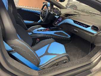 LAMBORGHINI REVUELTO 2024 Image 37