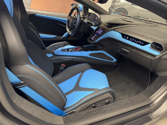 LAMBORGHINI REVUELTO 2024 Image 43