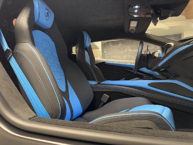 LAMBORGHINI REVUELTO 2024 Image 44