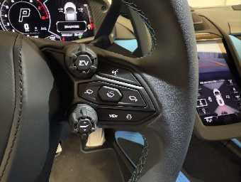 LAMBORGHINI REVUELTO 2024 Image 41