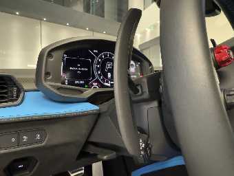 LAMBORGHINI REVUELTO 2024 Image 42