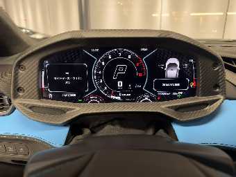 LAMBORGHINI REVUELTO 2024 Image 46