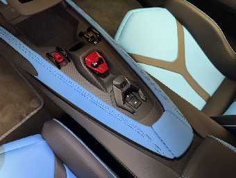 LAMBORGHINI REVUELTO 2024 Image 48