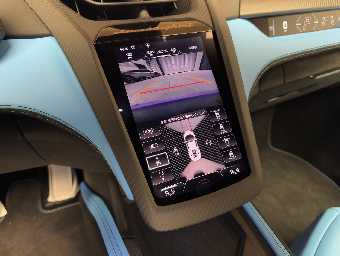 LAMBORGHINI REVUELTO 2024 Image 49