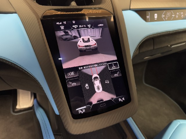 LAMBORGHINI REVUELTO 2024 Image 56