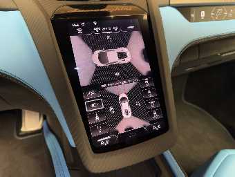 LAMBORGHINI REVUELTO 2024 Image 51