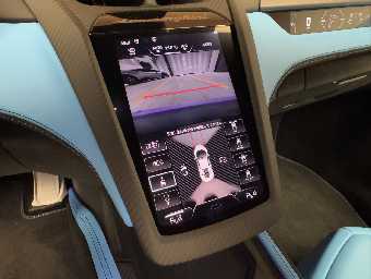 LAMBORGHINI REVUELTO 2024 Image 52