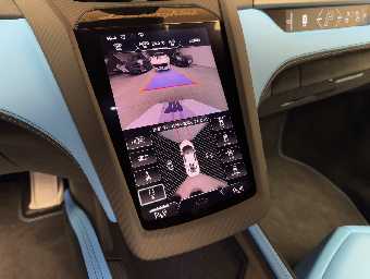 LAMBORGHINI REVUELTO 2024 Image 53