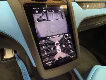 LAMBORGHINI REVUELTO 2024 Image 54