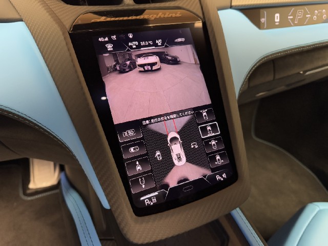 LAMBORGHINI REVUELTO 2024 Image 61