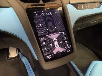 LAMBORGHINI REVUELTO 2024 Image 57