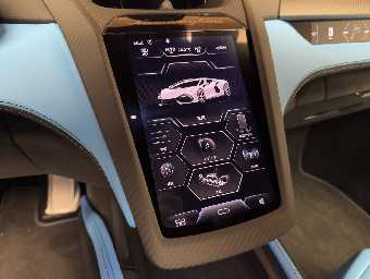 LAMBORGHINI REVUELTO 2024 Image 58