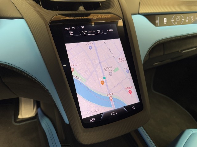 LAMBORGHINI REVUELTO 2024 Image 65