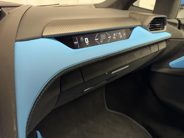 LAMBORGHINI REVUELTO 2024 Image 66