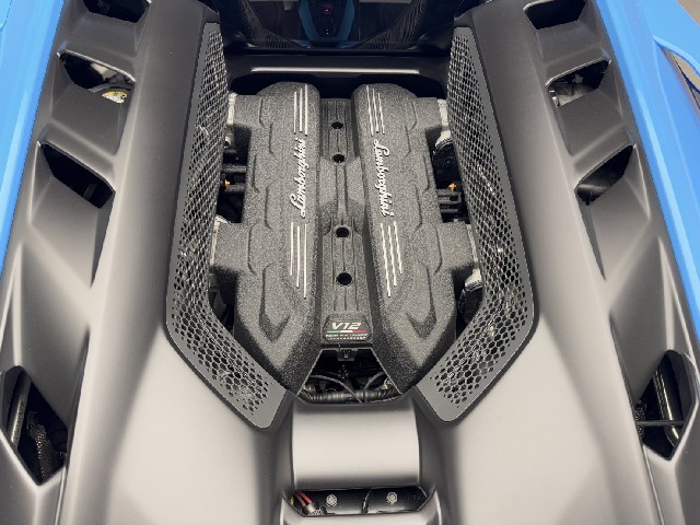 LAMBORGHINI REVUELTO 2024 Image 69