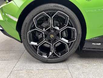 LAMBORGHINI HURACAN 2023 Image 11