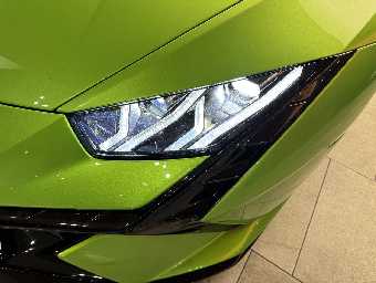 LAMBORGHINI HURACAN 2023 Image 13