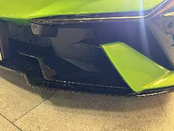 LAMBORGHINI HURACAN 2023 Image 14