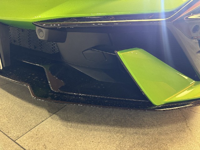 LAMBORGHINI HURACAN 2023 Image 20