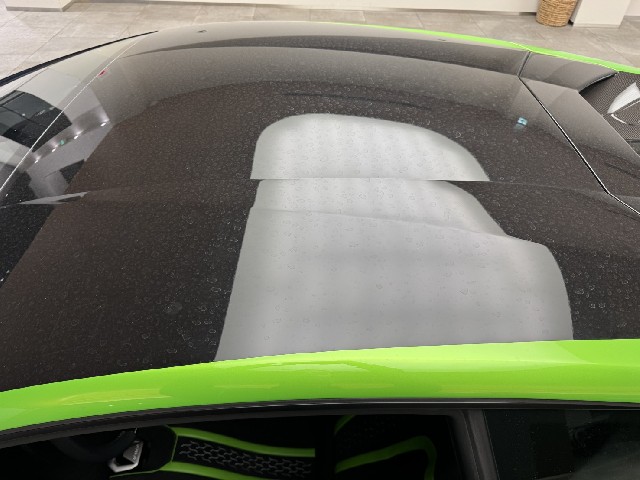 LAMBORGHINI HURACAN 2023 Image 23