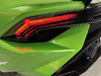 LAMBORGHINI HURACAN 2023 Image 18