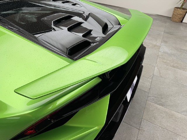 LAMBORGHINI HURACAN 2023 Image 25