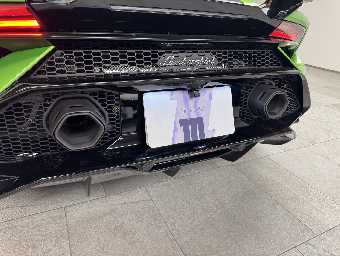 LAMBORGHINI HURACAN 2023 Image 20