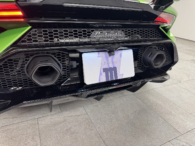 LAMBORGHINI HURACAN 2023 Image 26