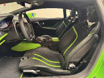 LAMBORGHINI HURACAN 2023 Image 22