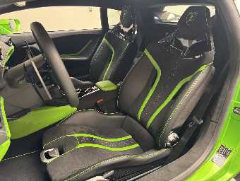 LAMBORGHINI HURACAN 2023 Image 23