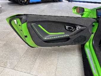 LAMBORGHINI HURACAN 2023 Image 24