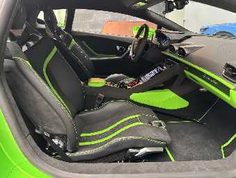 LAMBORGHINI HURACAN 2023 Image 26