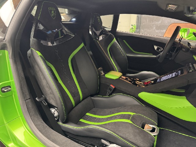 LAMBORGHINI HURACAN 2023 Image 33